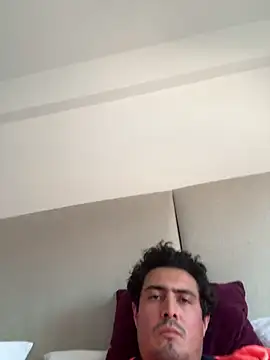 MaximoVaca online show from 03/11/26, 12:27