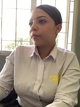 AdaPink  online show from 02/27/26, 04:18