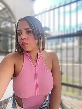 AdaPink  online show from 03/11/26, 06:58