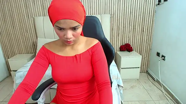 Jalilat billal online show from 02/27/26, 12:38