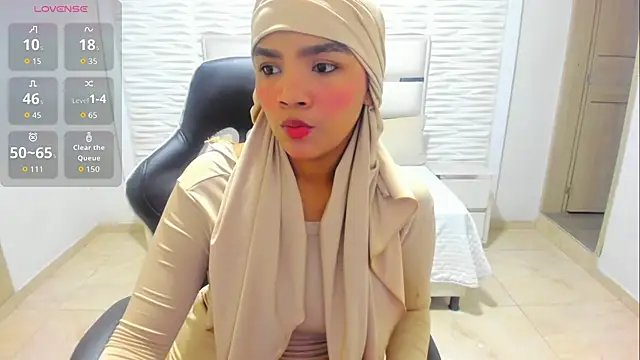 Jalilat billal online show from 03/10/26, 02:05