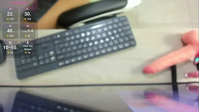 Jalilat billal online show from 03/28/26, 02:11