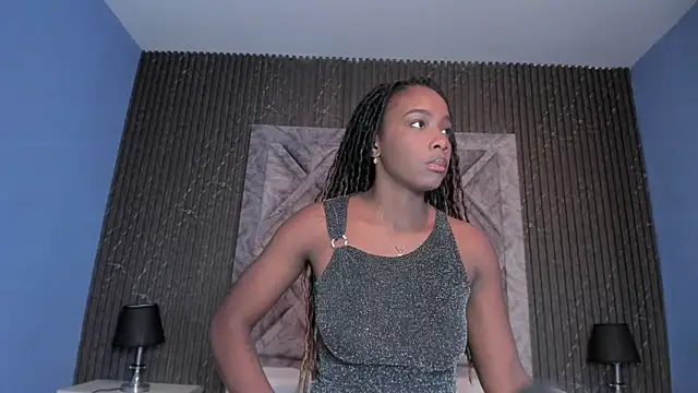 Oshun 444 online show from 06/05/26, 12:11