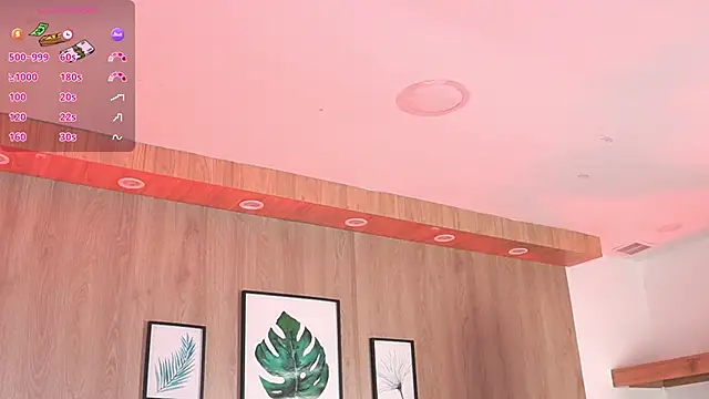 SilviaStoneX online show from 03/20/26, 11:37