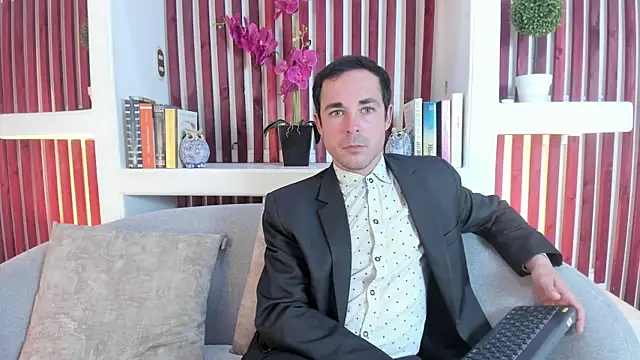 Snapshot of Adams_Sanz chatting on 07/01/26, 08:52 Adams Sanz online show from 07/01/26, 08:52