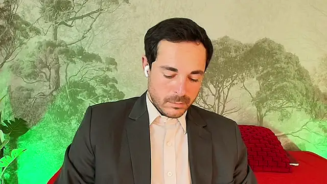 Snapshot of Adams_Sanz chatting on 07/27/26, 07:32 Adams Sanz online show from 07/27/26, 07:32