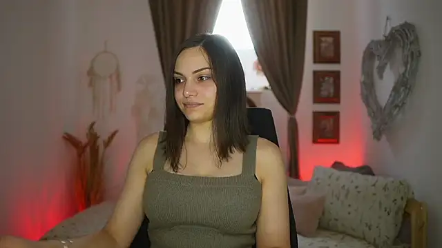 Snapshot of Sidney_Sweety chatting on 07/22/26, 01:25 Sidney Sweety online show from 07/22/26, 01:25