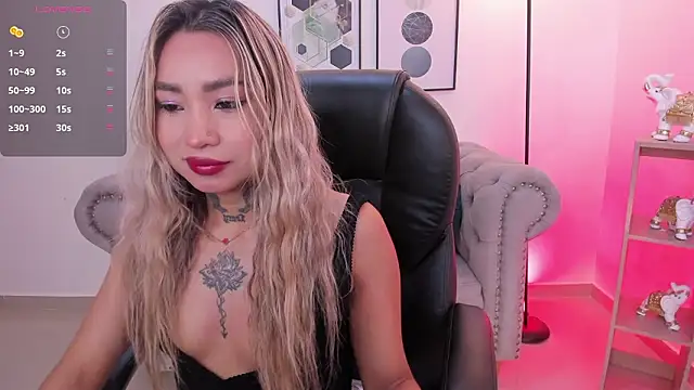 mystic nova  online show from 03/17/26, 11:35