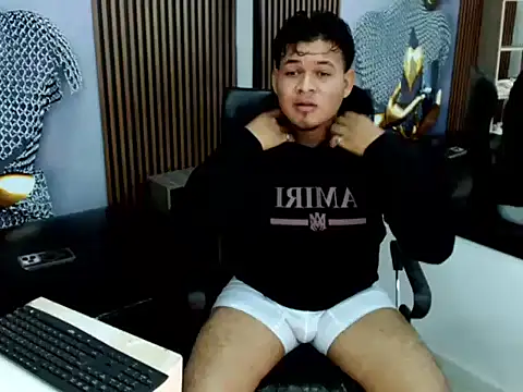 jacobxhott online show from 02/26/26, 03:16