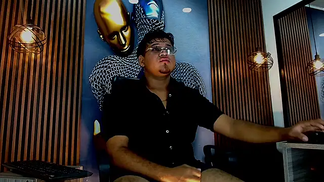 jacobxhott online show from 03/03/26, 04:07