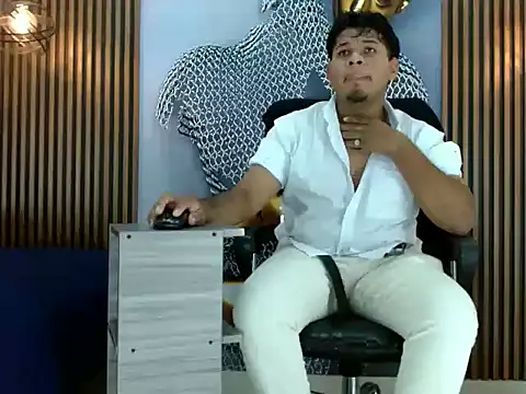 jacobxhott online show from 03/06/26, 03:14