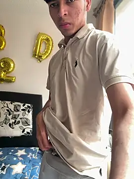 The Conquer online show from 04/27/26, 07:23