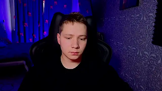 Karl Night  online show from 02/25/26, 05:17