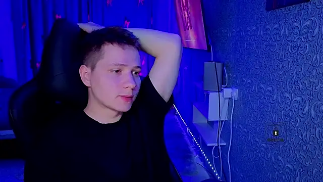 Karl Night  online show from 02/26/26, 04:28