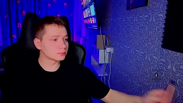 Karl Night  online show from 02/28/26, 05:36