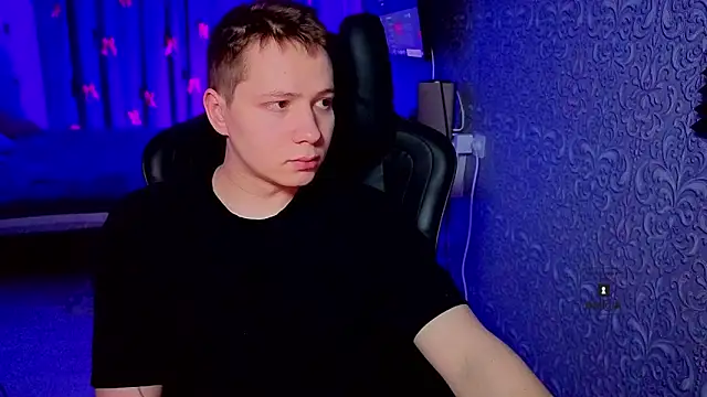 Karl Night  online show from 03/03/26, 05:19