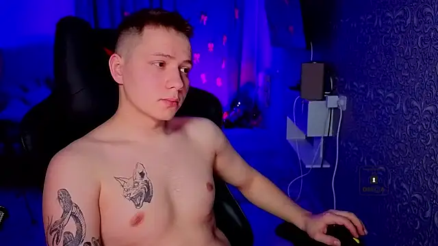 Karl Night  online show from 03/04/26, 06:03