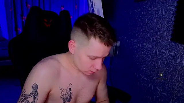 Karl Night  online show from 03/07/26, 04:26