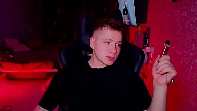 Karl Night  online show from 03/26/26, 06:02