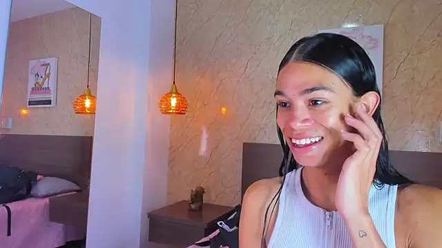 Miia03 online show from 03/25/26, 11:38