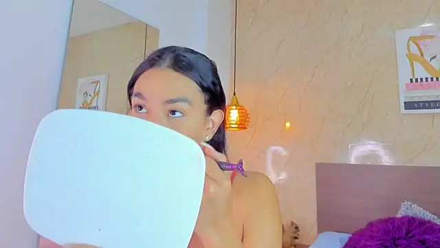 Miia03 online show from 04/14/26, 11:49