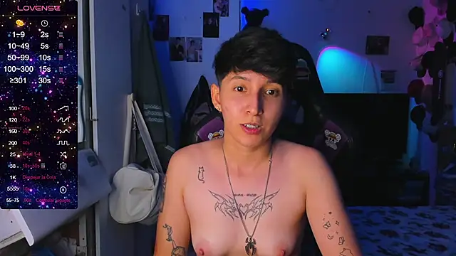 MIKEFONSE- online show from 04/08/26, 04:12