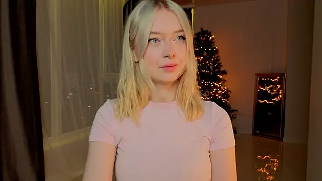 ChristinBland online show from 02/28/26, 08:21