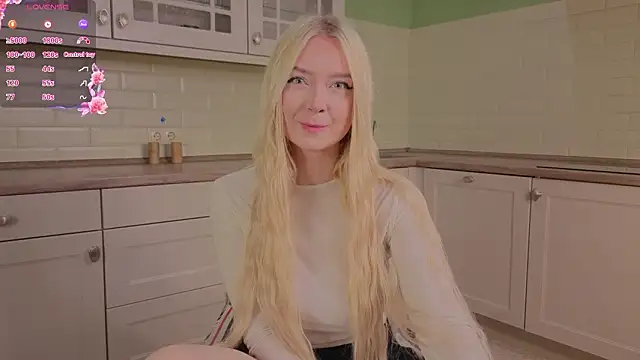 ChristinBland online show from 03/25/26, 08:59