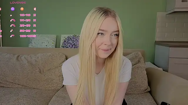 ChristinBland online show from 04/16/26, 02:07