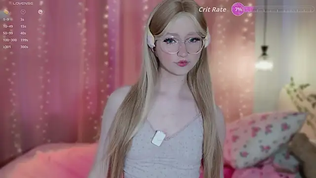 effy dollie online show from 04/14/26, 03:18