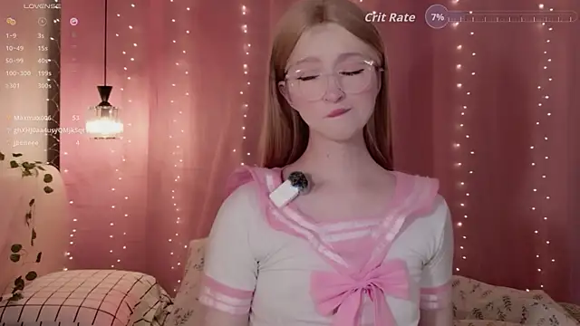 effy dollie online show from 04/18/26, 07:58