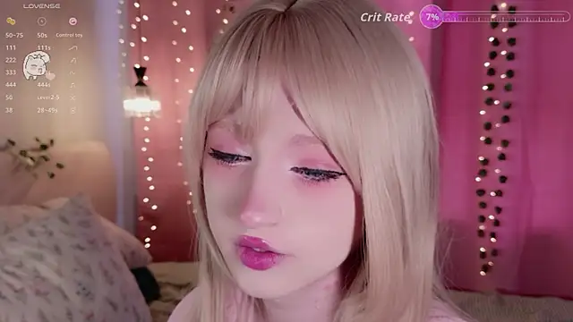 effy dollie online show from 06/23/26, 10:57