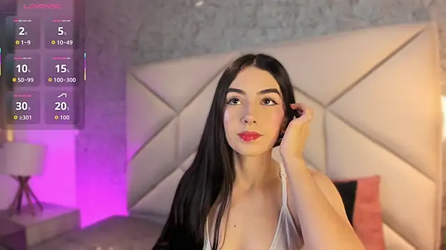 Snapshot of mell_muller chatting on 06/16/26, 11:57 mell muller online show from 06/16/26, 11:57