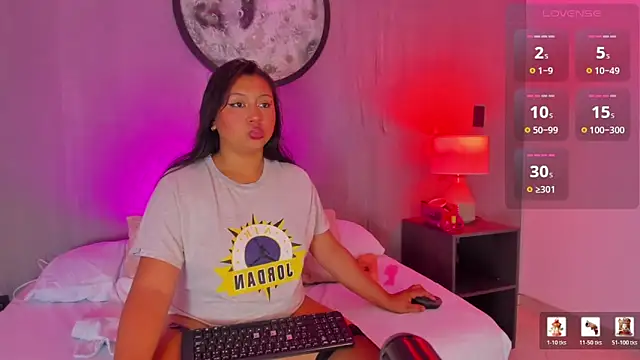 cataleya01  online show from 03/07/26, 02:52