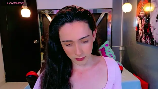 Ivony Giselle online show from 03/05/26, 02:02