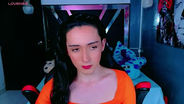 Ivony Giselle online show from 03/06/26, 01:40