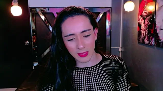 Ivony Giselle online show from 03/13/26, 08:59