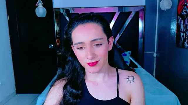 Ivony Giselle online show from 03/19/26, 01:59