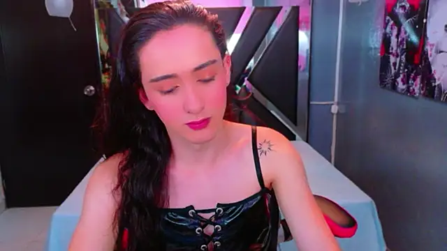 Ivony Giselle online show from 03/30/26, 02:07