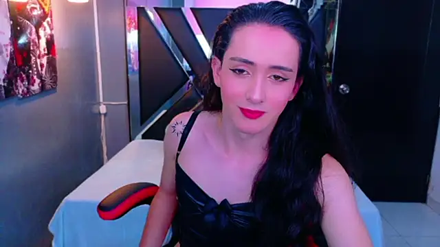 Ivony Giselle online show from 04/01/26, 01:41