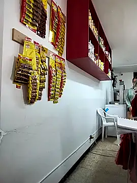 MaskedLatinaX online show from 03/10/26, 03:17