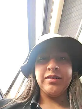 MaskedLatinaX online show from 03/28/26, 04:39