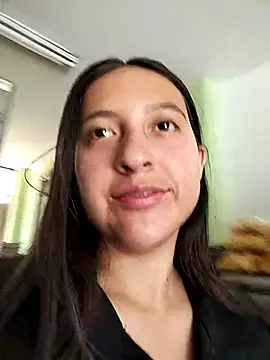 MaskedLatinaX online show from 04/07/26, 03:56