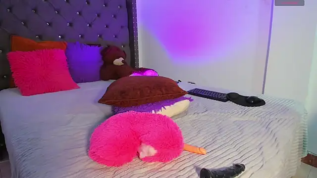 Tifanny 055 online show from 04/20/26, 07:04