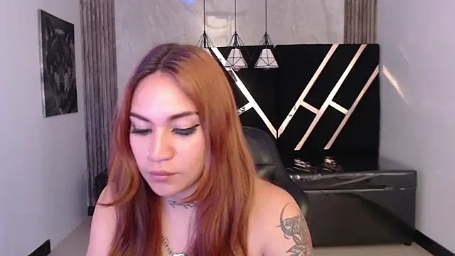 Andrea ch01 online show from 02/23/26, 08:39