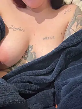 neraxx  online show from 03/14/26, 08:14