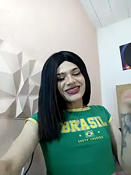 Shadia  Valera  online show from 02/28/26, 09:43