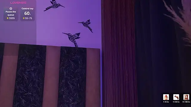 Shiori hime online show from 02/24/26, 03:54