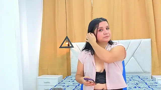 graceanderson  online show from 03/06/26, 07:43