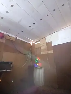 Megan 25 hot online show from 04/07/26, 04:51